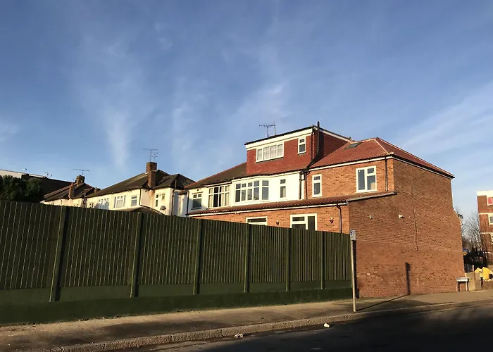 Amazing London Hotel