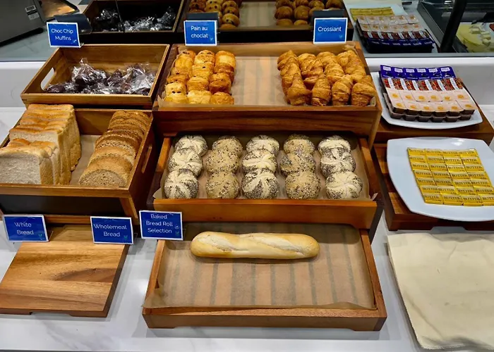 Eurotraveller Hotel - Premier - Tower Bridge Londres