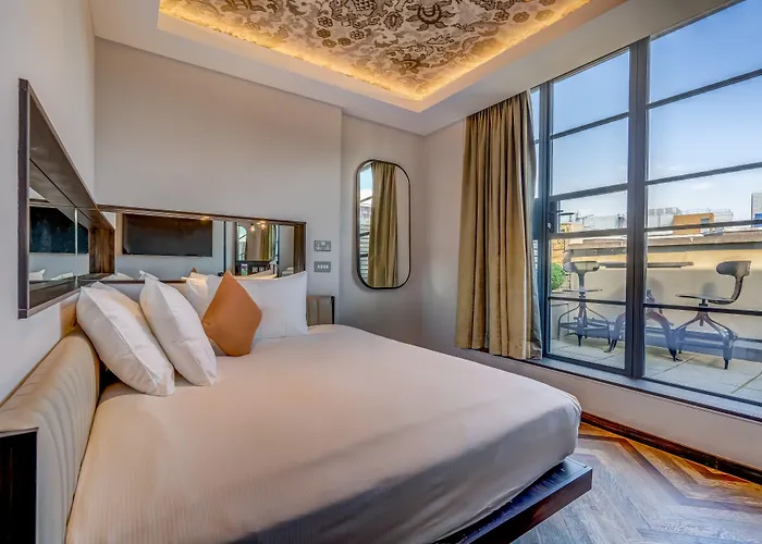 New Road Hotel London